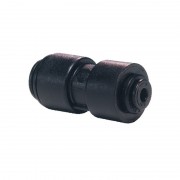 Reducing Straight Connector 12mm x 8mm